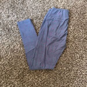 LULAROE OS LEGGINGS